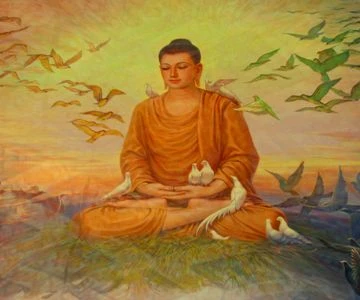 Ngồi lại và lắng nghe để xây dựng hạnh phúc